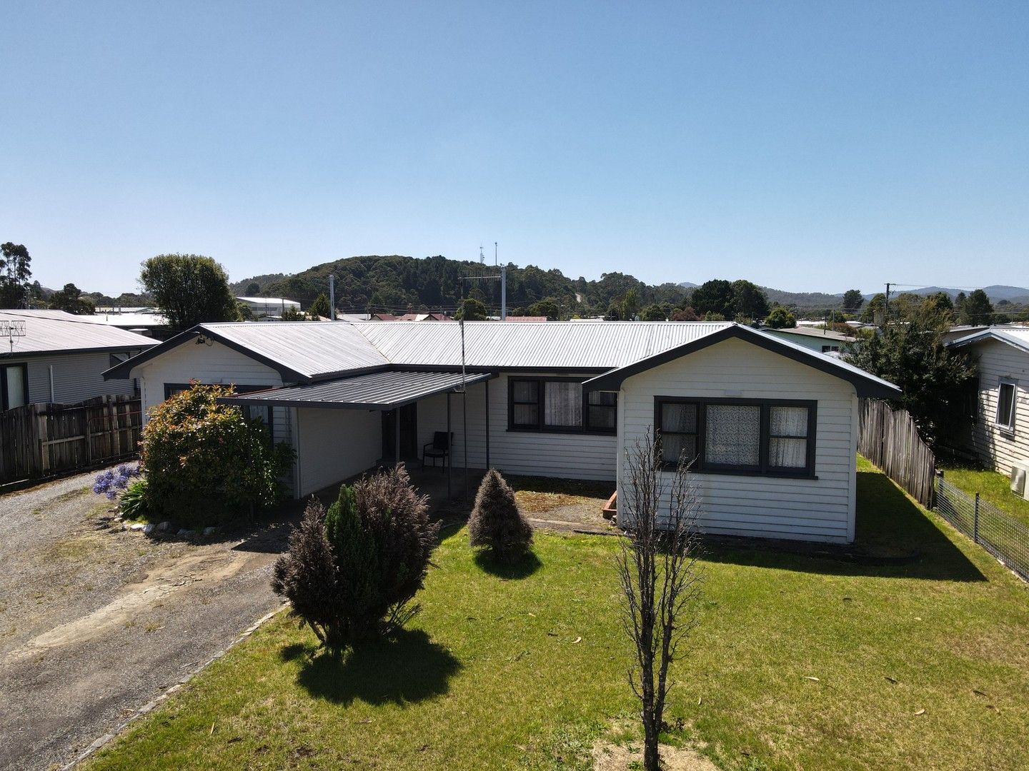 52 Main Street, Zeehan TAS 7469, Image 0