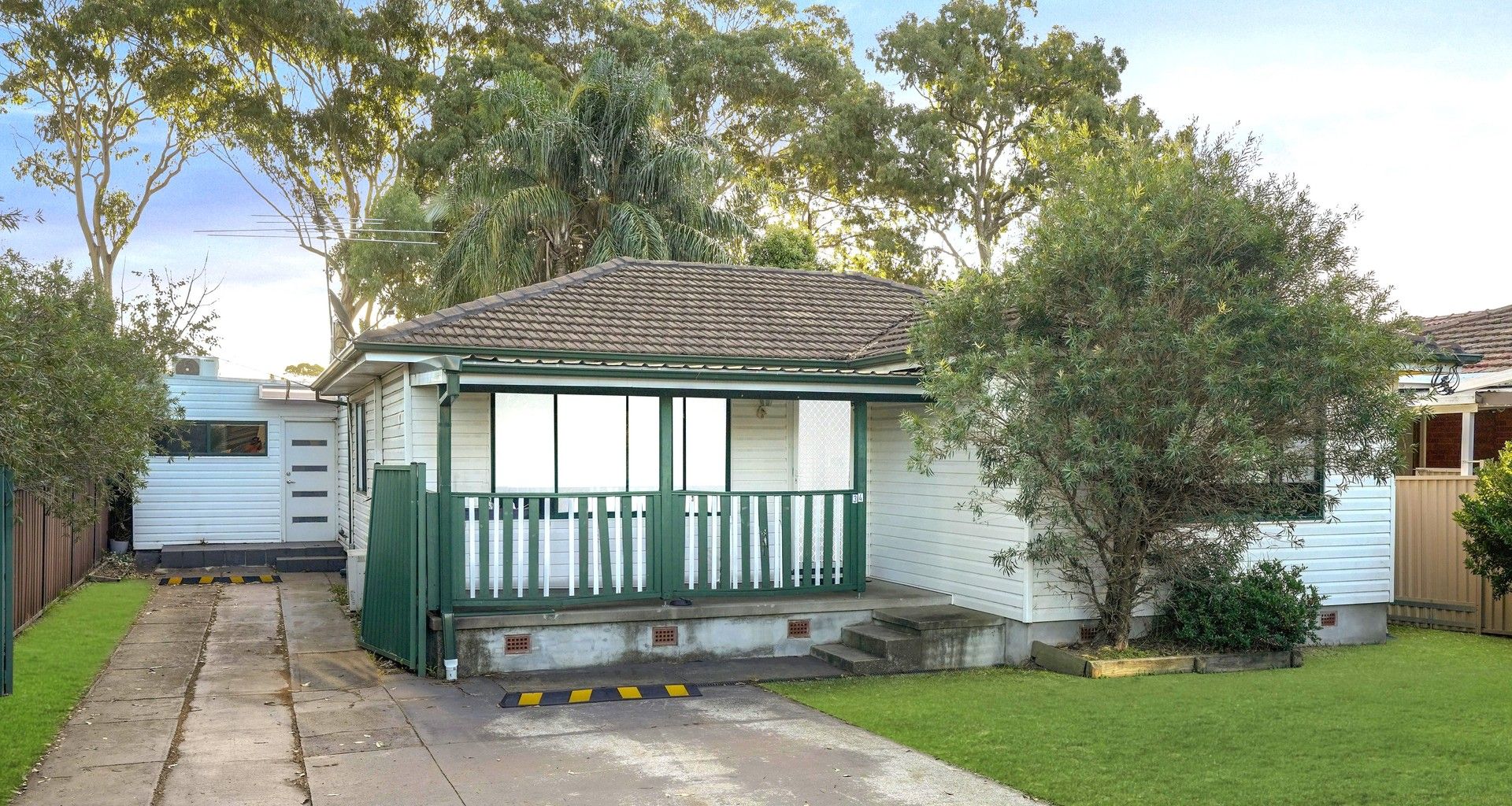 3 bedrooms House in 34 Joseph Street BLACKTOWN NSW, 2148
