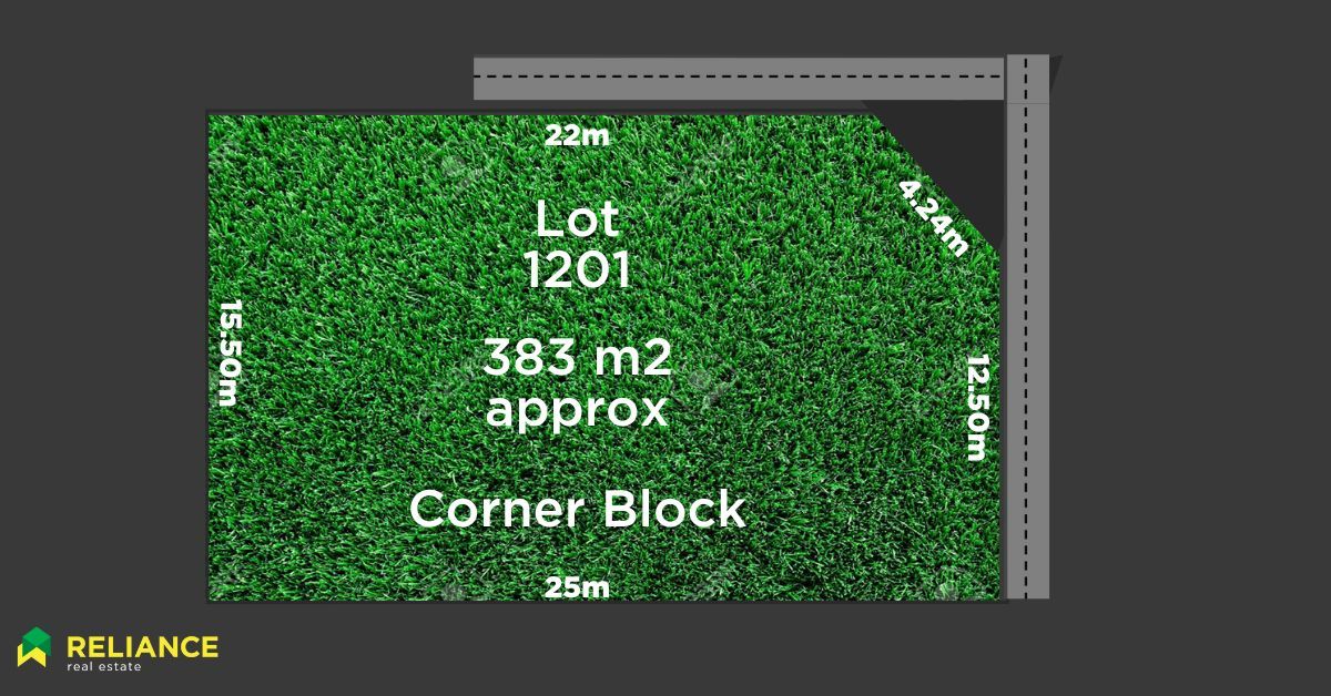 Vacant land in 1201/7 Glenlyon Road, DONNYBROOK VIC, 3064