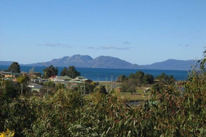 Picture of 9 Tasman Highway, SWANSEA TAS 7190