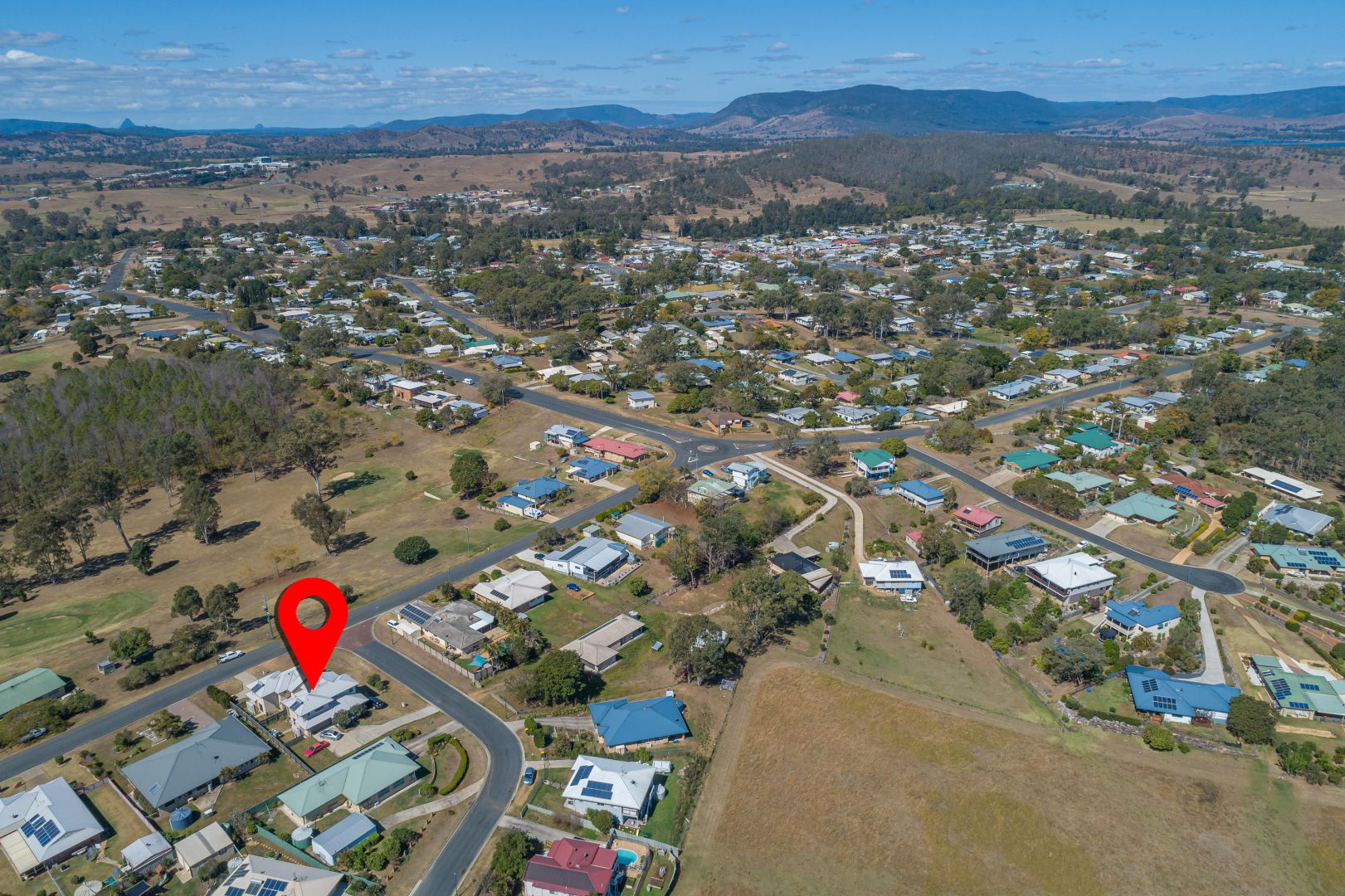 1/51 and 2 CARSELDINE STREET, Kilcoy QLD 4515, Image 2