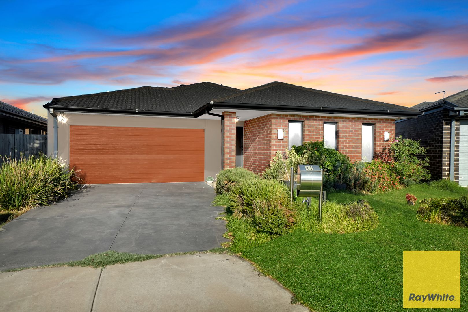 11 Lacebark Lane, Aintree VIC 3336, Image 1