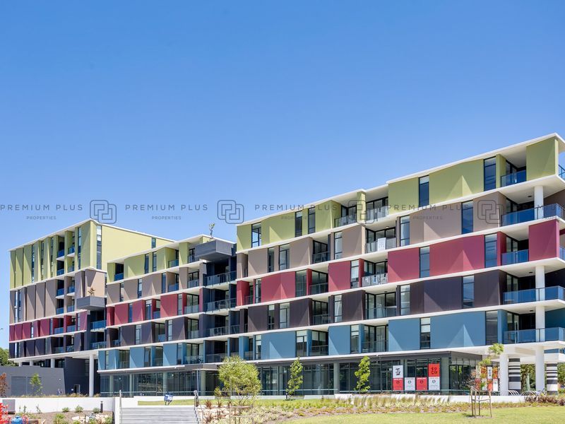 2 bedrooms Apartment / Unit / Flat in A404/136 Epsom Road ZETLAND NSW, 2017