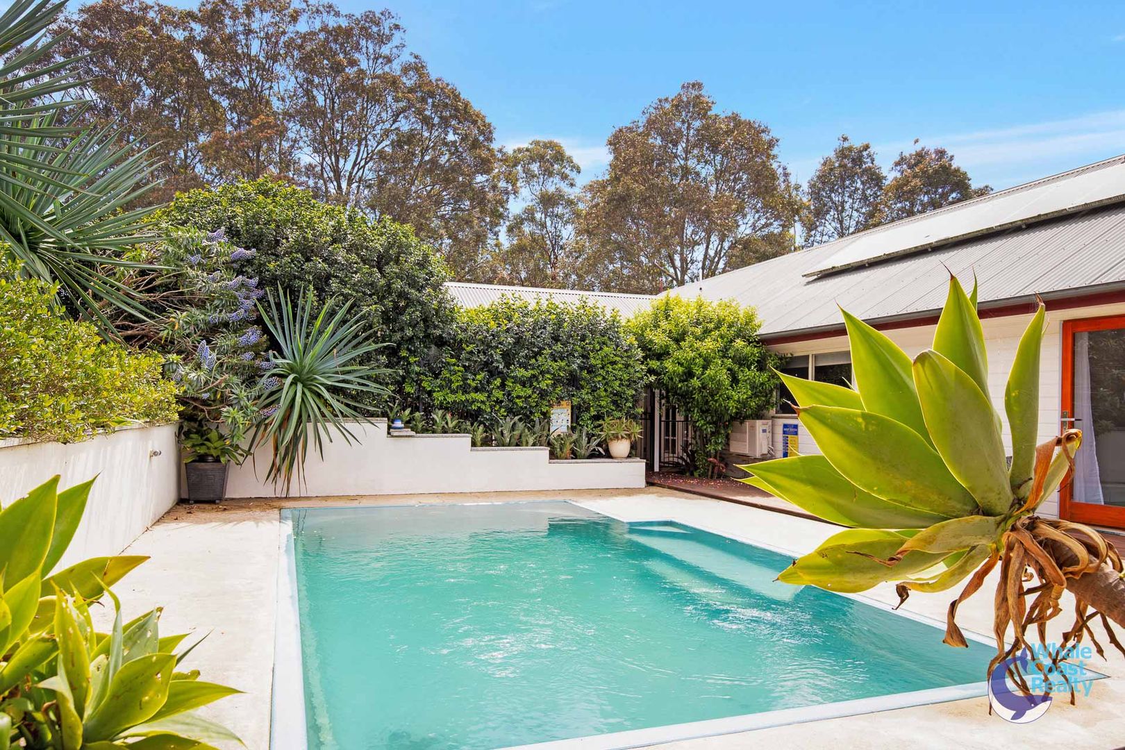 427 Punkalla Tilba Road, Central Tilba NSW 2546 House for Sale