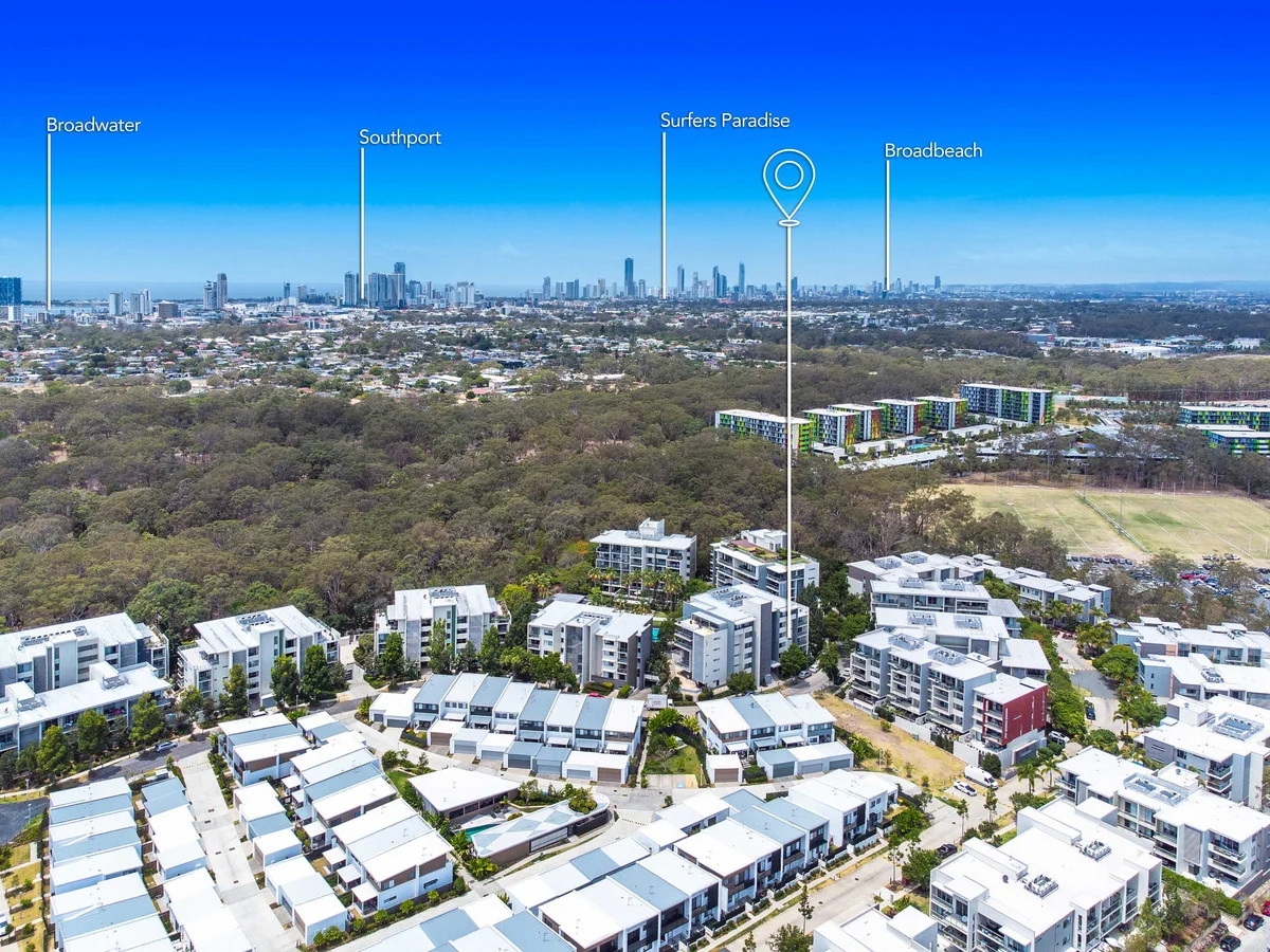 Additional image 22 of 22 Corella/154 Musgrave Avenue, Southport QLD 4215