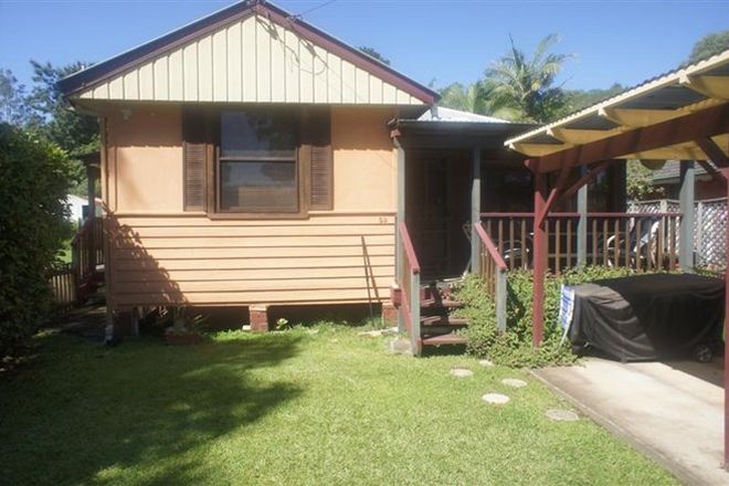 Picture of 68 Allowrie Street, JAMBEROO NSW 2533
