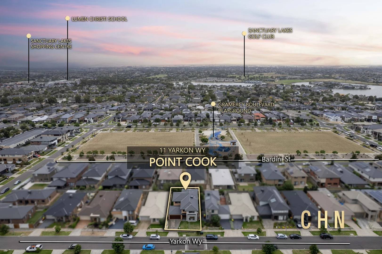 Additional image 25 of 11 Yarkon Way, Point Cook VIC 3030