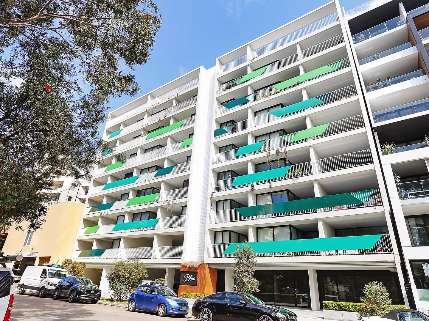 407/8 Princess Street, Brighton-Le-Sands NSW 2216, Image 1