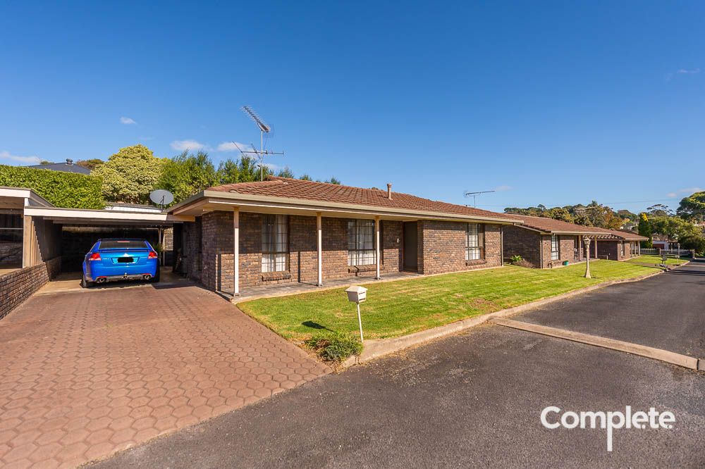 3/89 CROUCH STREET SOUTH, Mount Gambier SA 5290, Image 0