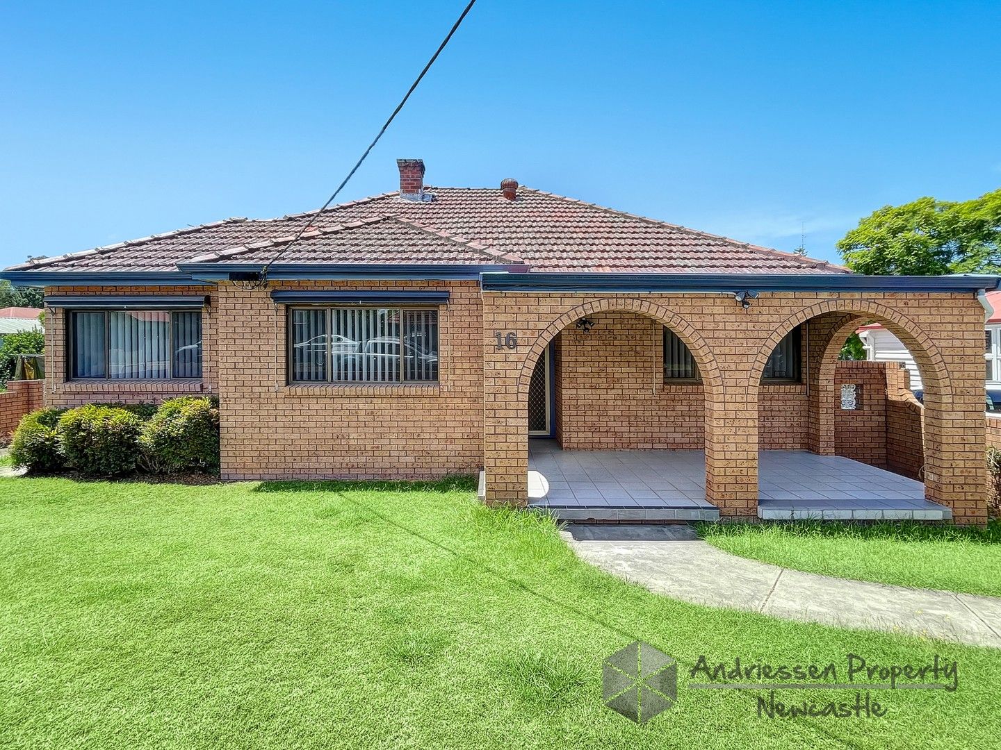 16 Harrison Street, Cardiff NSW 2285, Image 0