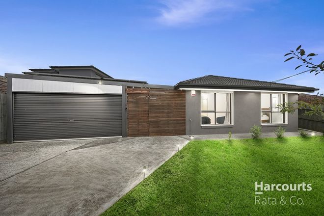 Picture of 5 Cosgrove Court, MEADOW HEIGHTS VIC 3048