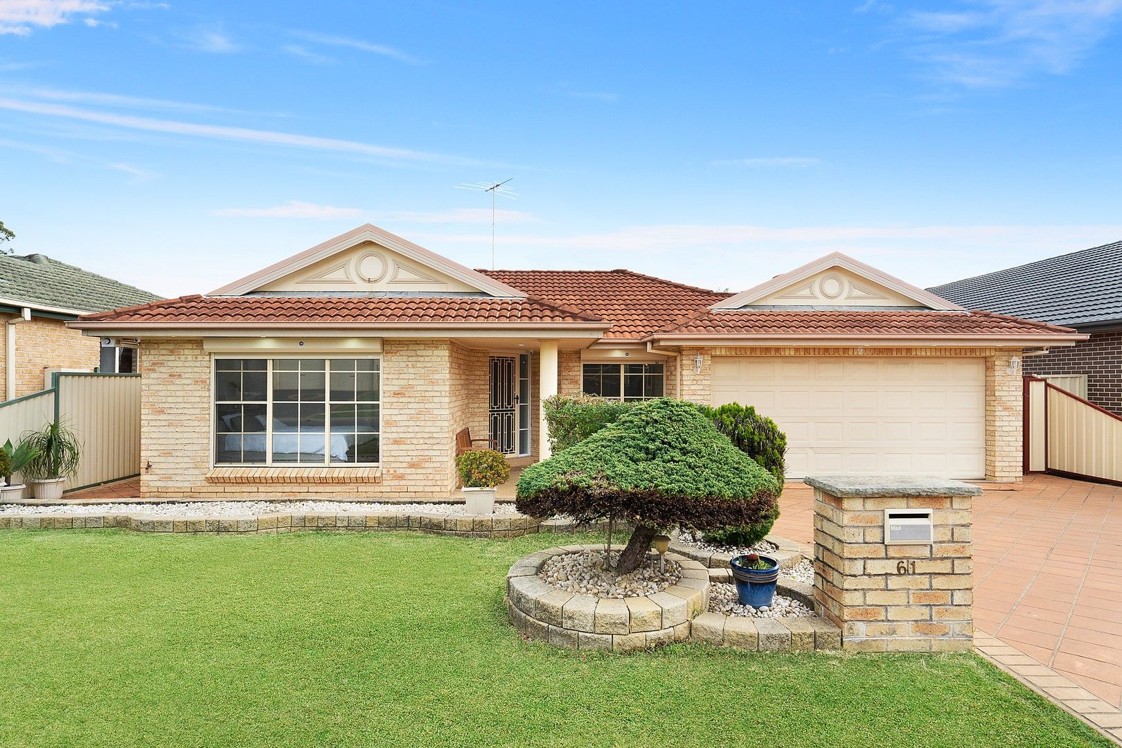 61 Rosewood Avenue, Prestons NSW 2170, Image 0