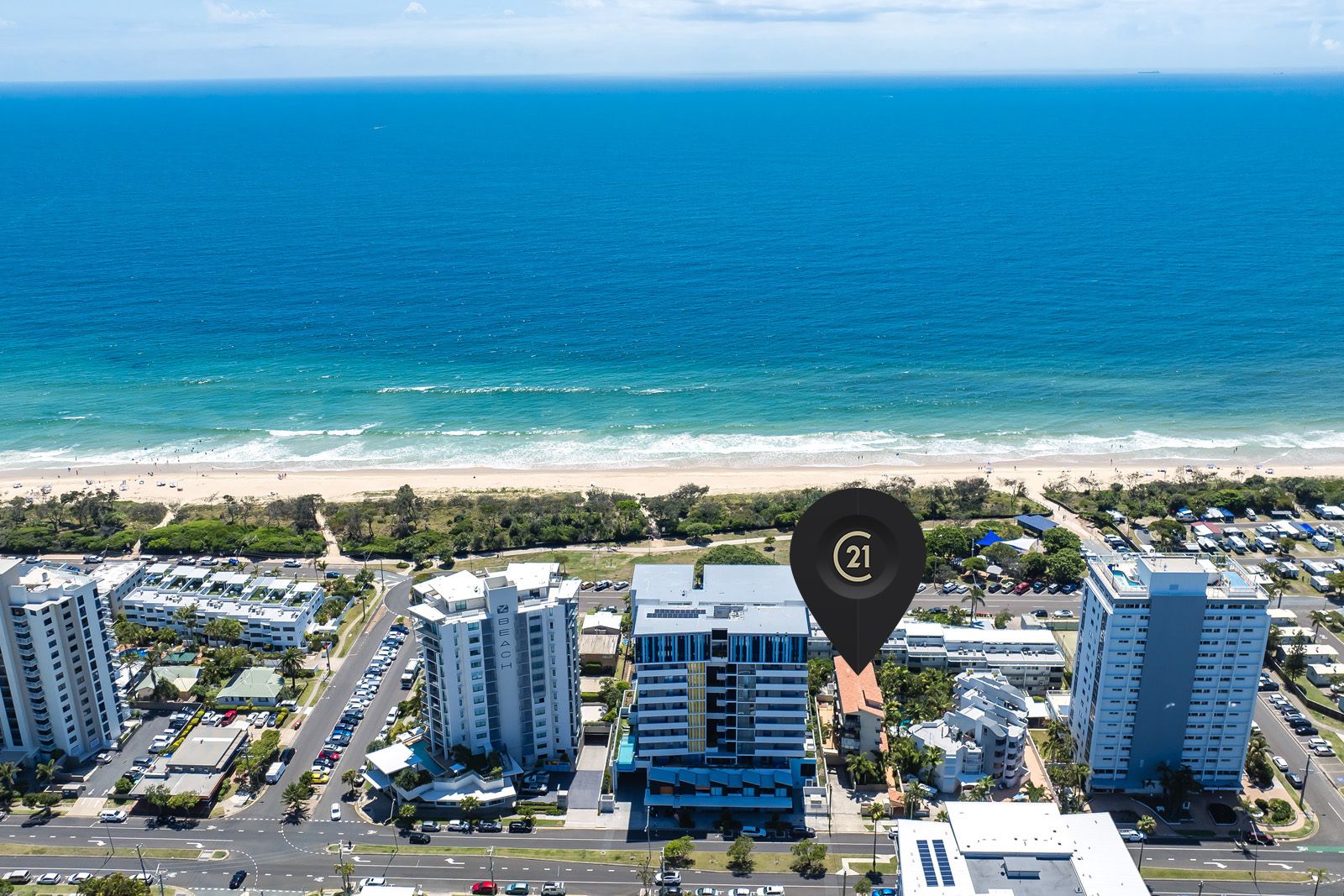 5/73 Sixth Avenue, Maroochydore QLD 4558, Image 0