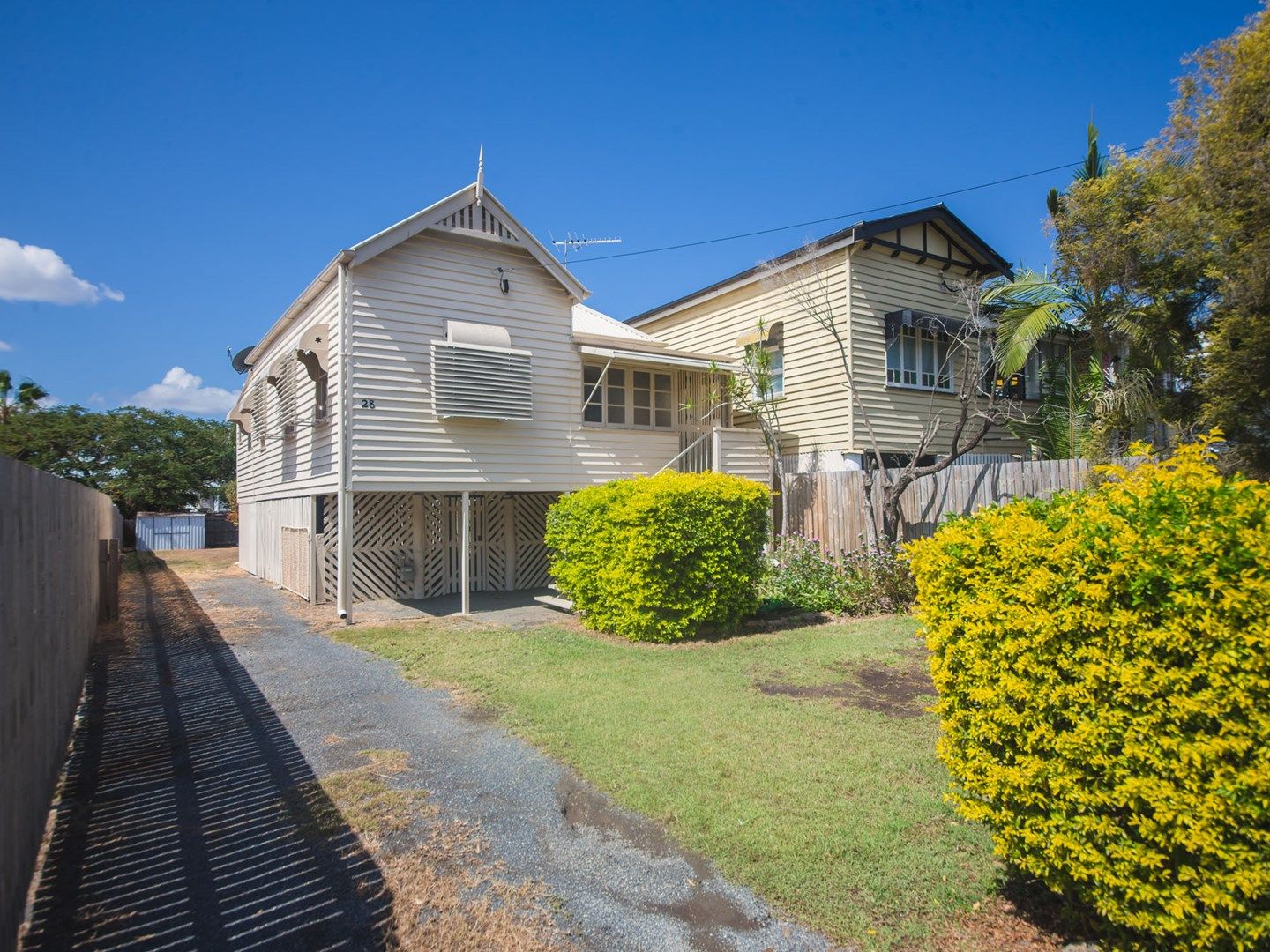 28 Gillespie Street, Wandal QLD 4700, Image 0