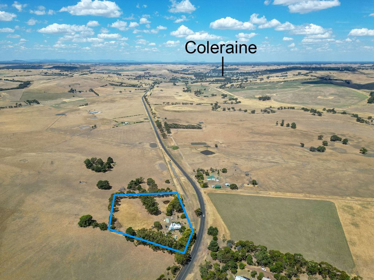 3922 Glenelg Highway, Coleraine VIC 3315, Image 1