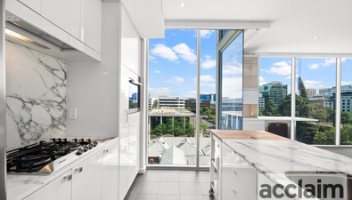 Picture of 501/20 Hindmarsh Square, ADELAIDE SA 5000