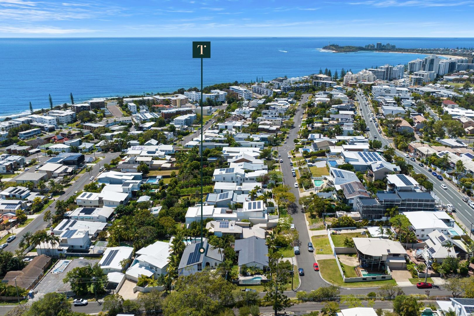37 Mary Street, Alexandra Headland Property History & Address