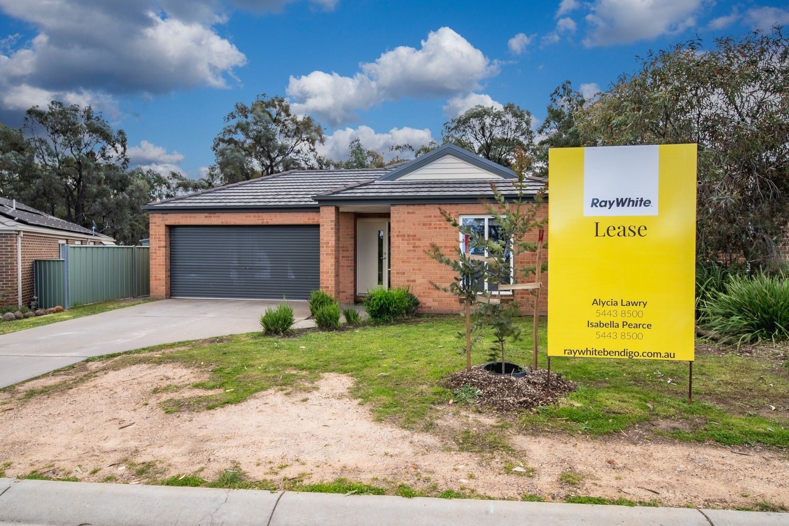 2 bedrooms House in 4 Correa Drive EAGLEHAWK VIC, 3556