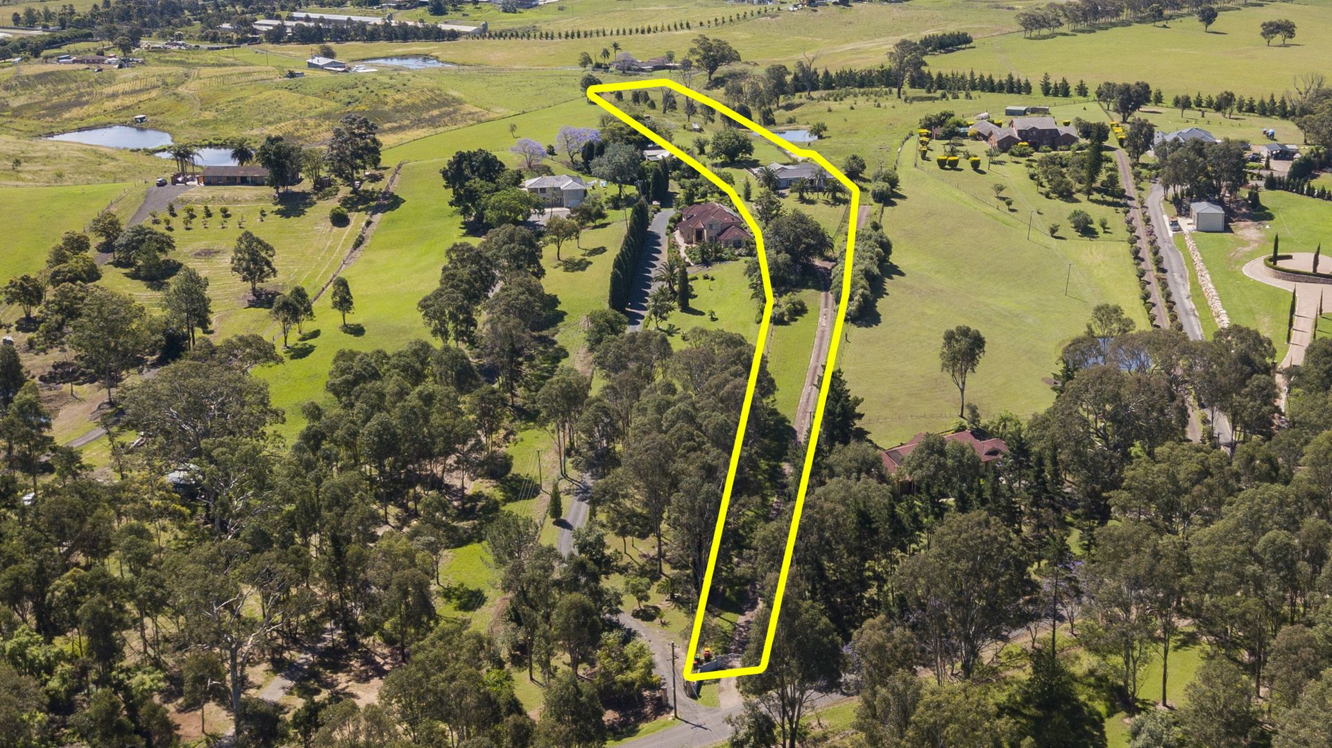 50 Mount Vernon Road, Mount Vernon NSW 2178, Image 1