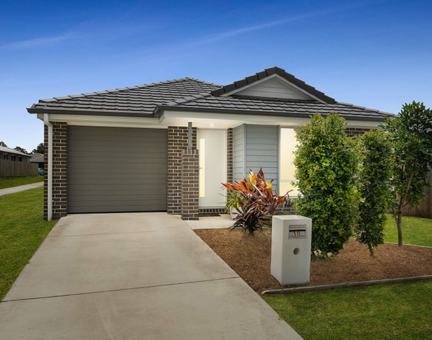 10 Coutts Drive, Burpengary QLD 4505