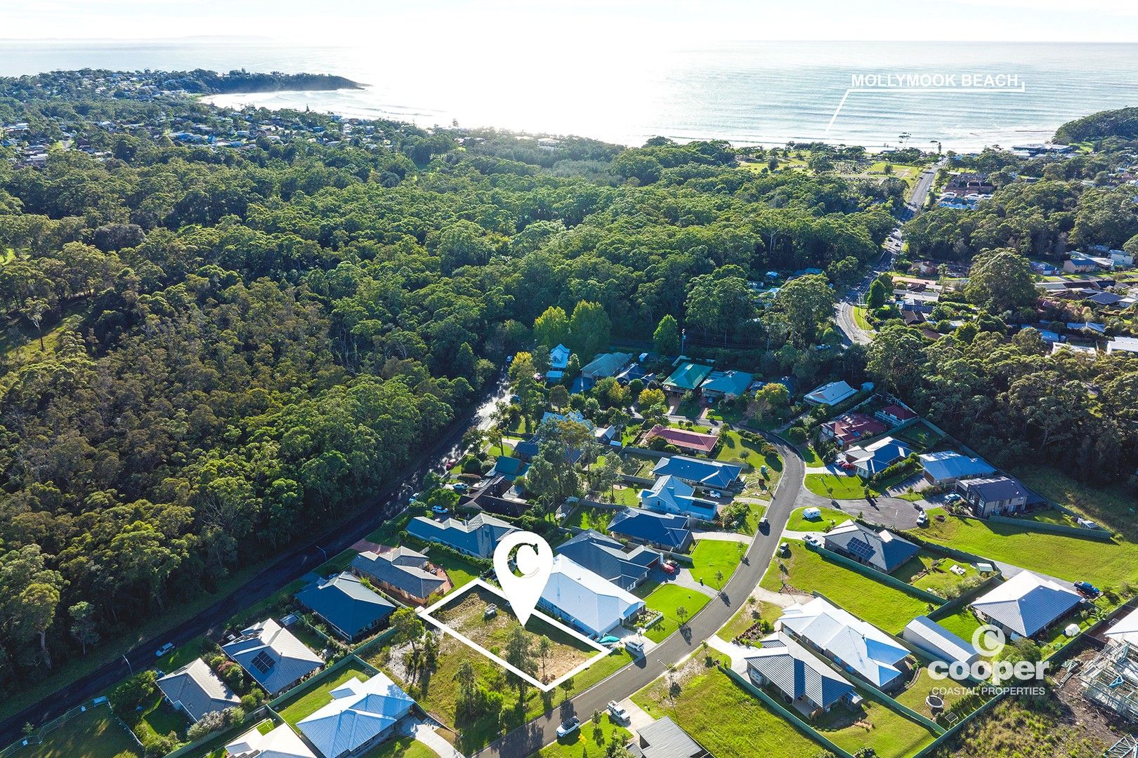 15 Molloy Street, Mollymook NSW 2539, Image 0