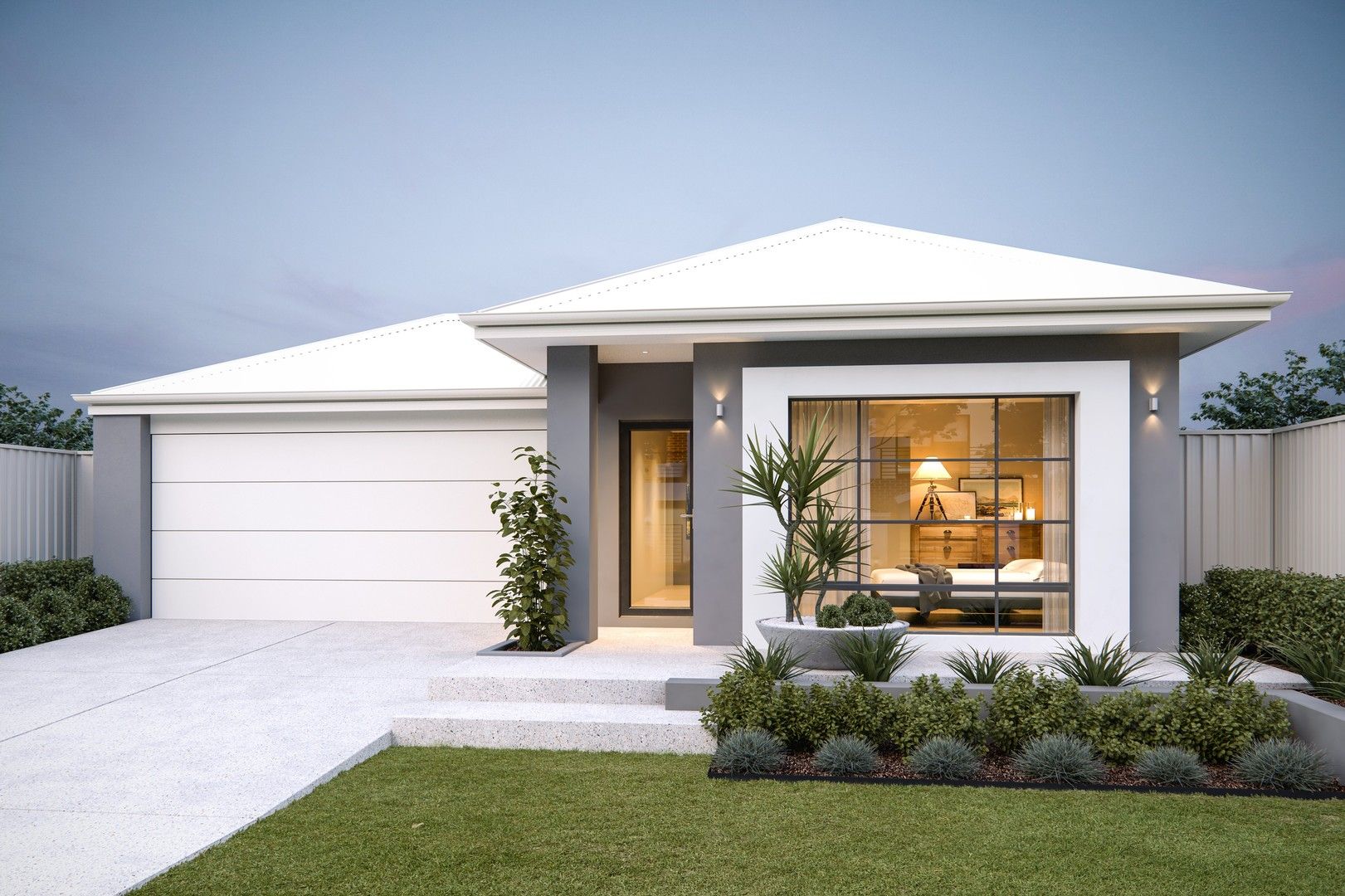 4 bedrooms New House & Land in Lot 374 Ontario Parkway YANCHEP WA, 6035