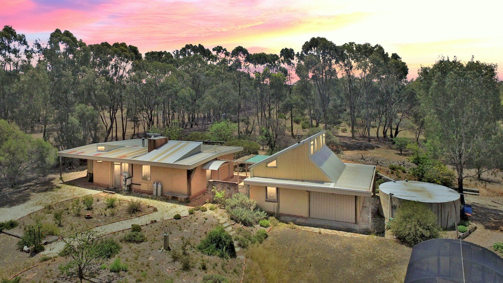 70 Burnt Creek Lane, Dunolly VIC 3472, Image 0