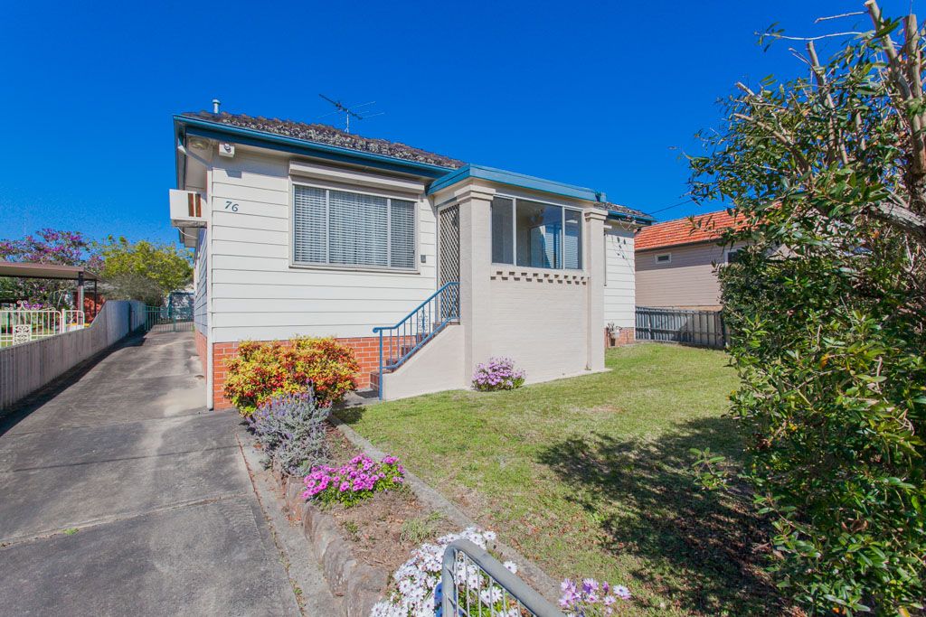 76 Anzac Parade Toronto Nsw 2283 House For Rent 395