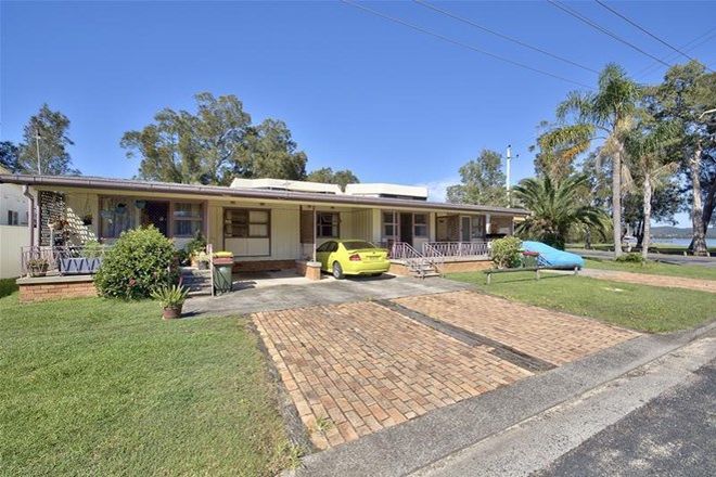 Picture of 147 Tuggerah Parade, LONG JETTY NSW 2261