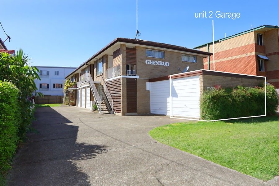 2 bedrooms Apartment / Unit / Flat in 2/59 Bayview Street RUNAWAY BAY QLD, 4216