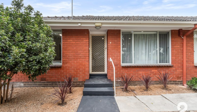 Picture of 5/66 Dundee Street, RESERVOIR VIC 3073