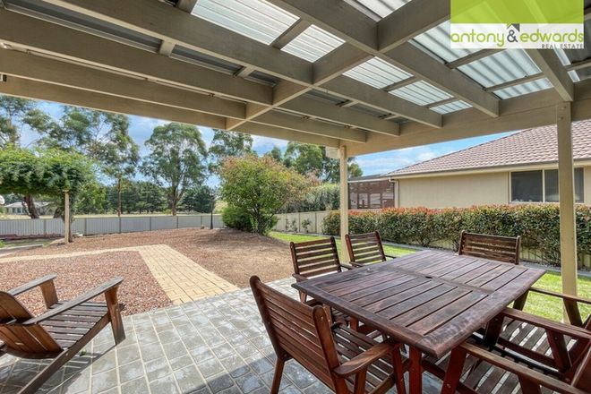 Picture of 28 Banksia Way, GOULBURN NSW 2580