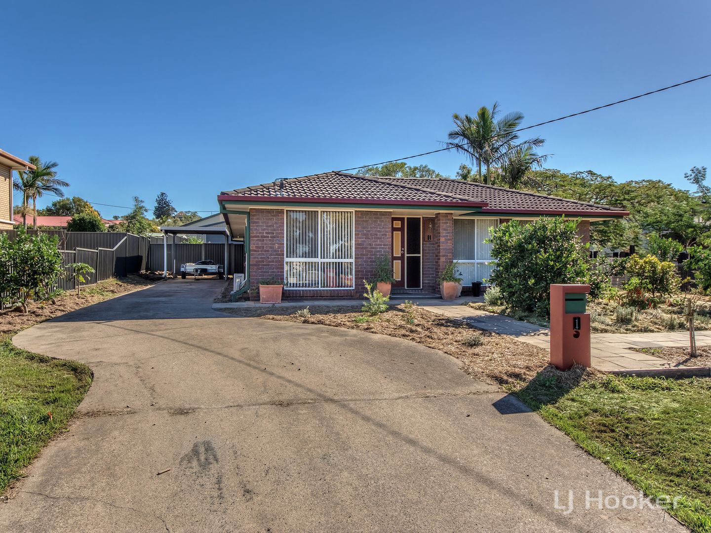 1 Smith Lane, Rosewood QLD 4340 House For Sale Domain