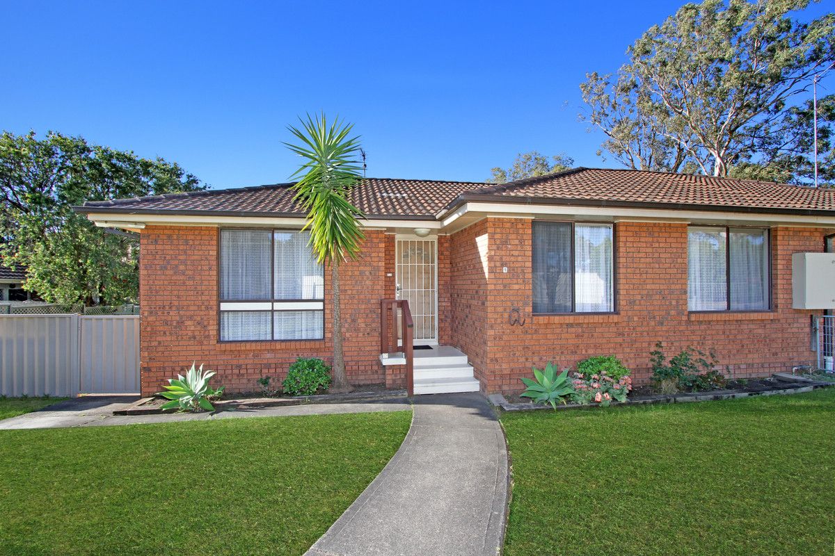 1/12 Horsley Drive, Horsley NSW 2530, Image 1