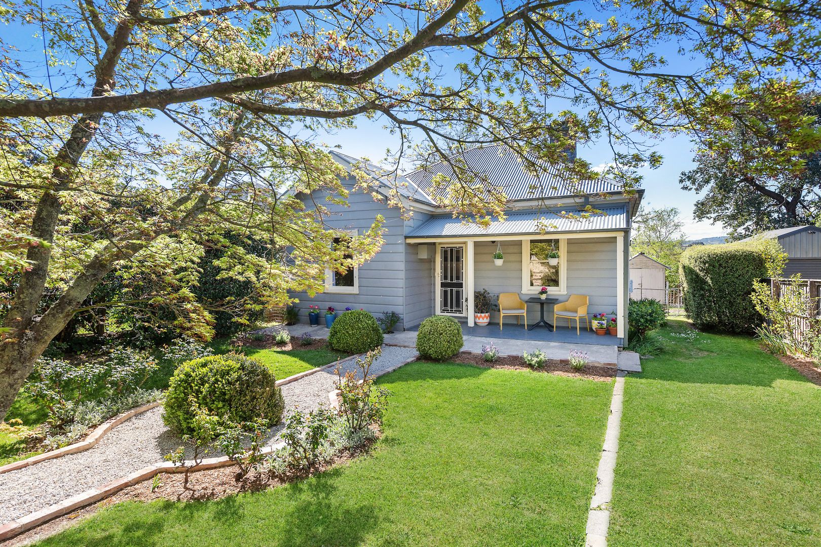 31 Elizabeth Street, Moss Vale Property History & Address Research