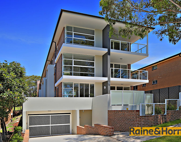 8/11 Rome Street, Canterbury NSW 2193