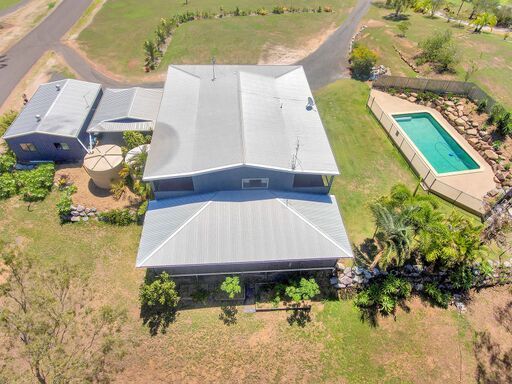 70 Stewart Road, Beecher QLD 4680