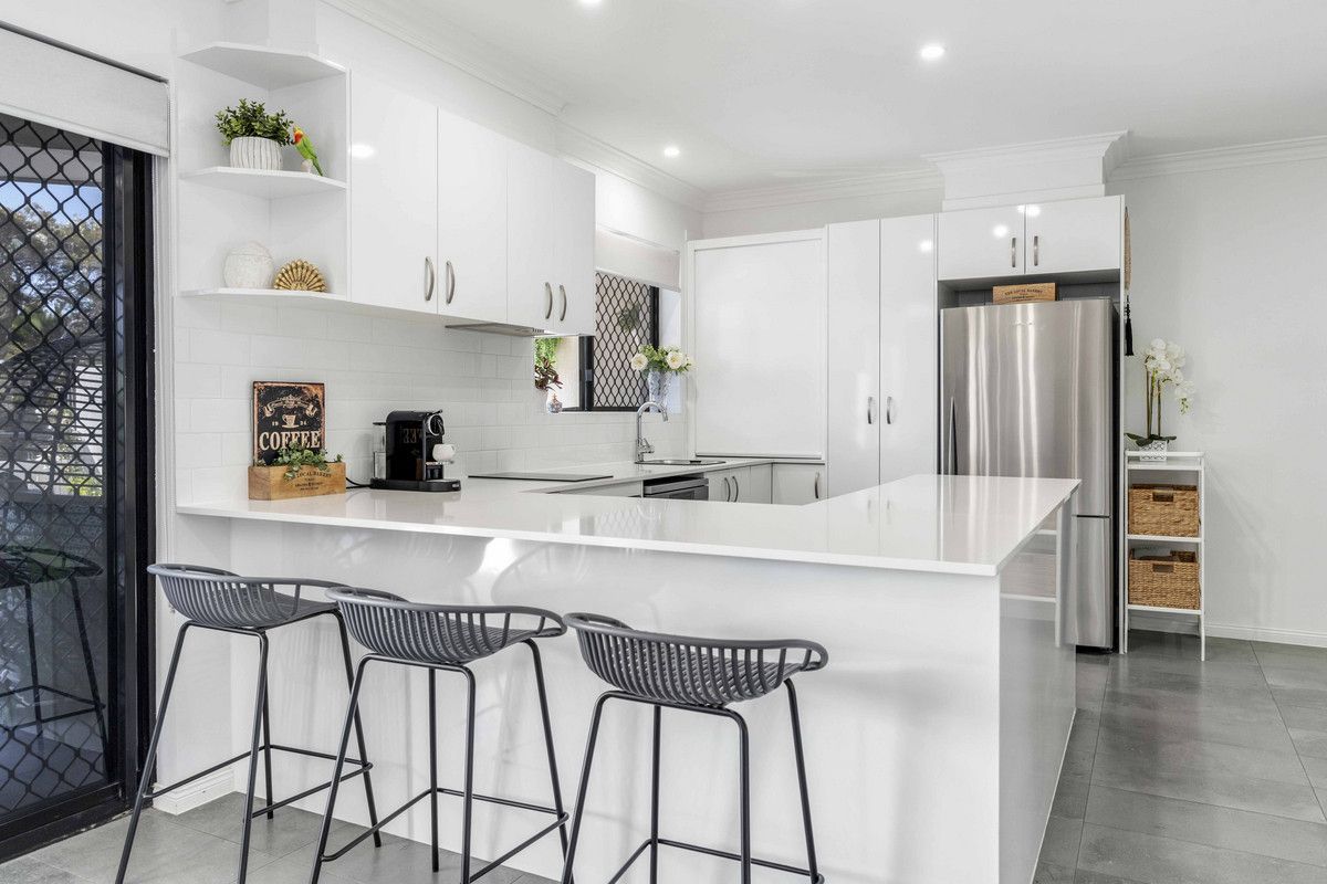 2 bedrooms Apartment / Unit / Flat in 6/330 Hawthorne Road HAWTHORNE QLD, 4171