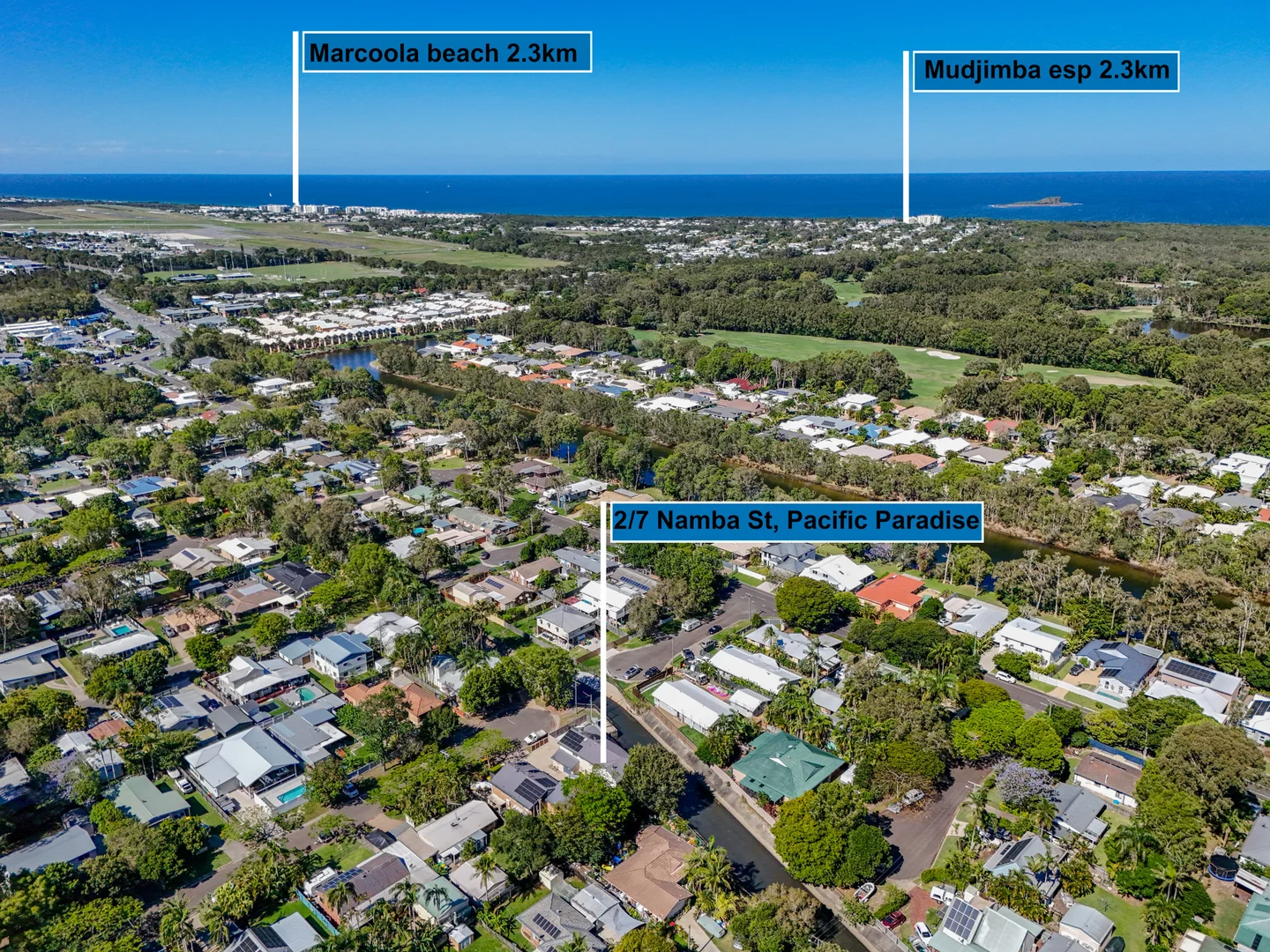 Additional image 15 of Unit 2/7 Namba Street, Pacific Paradise QLD 4564