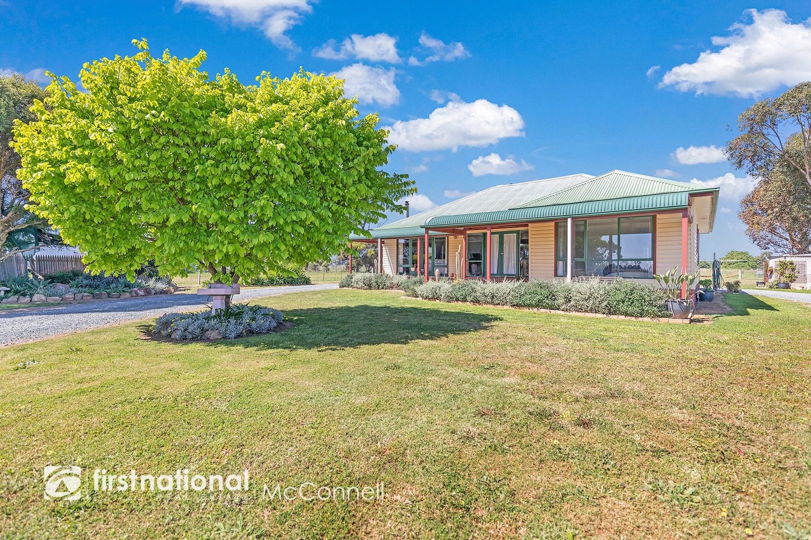 256 Scobie Road, Kyvalley VIC 3621, Image 1