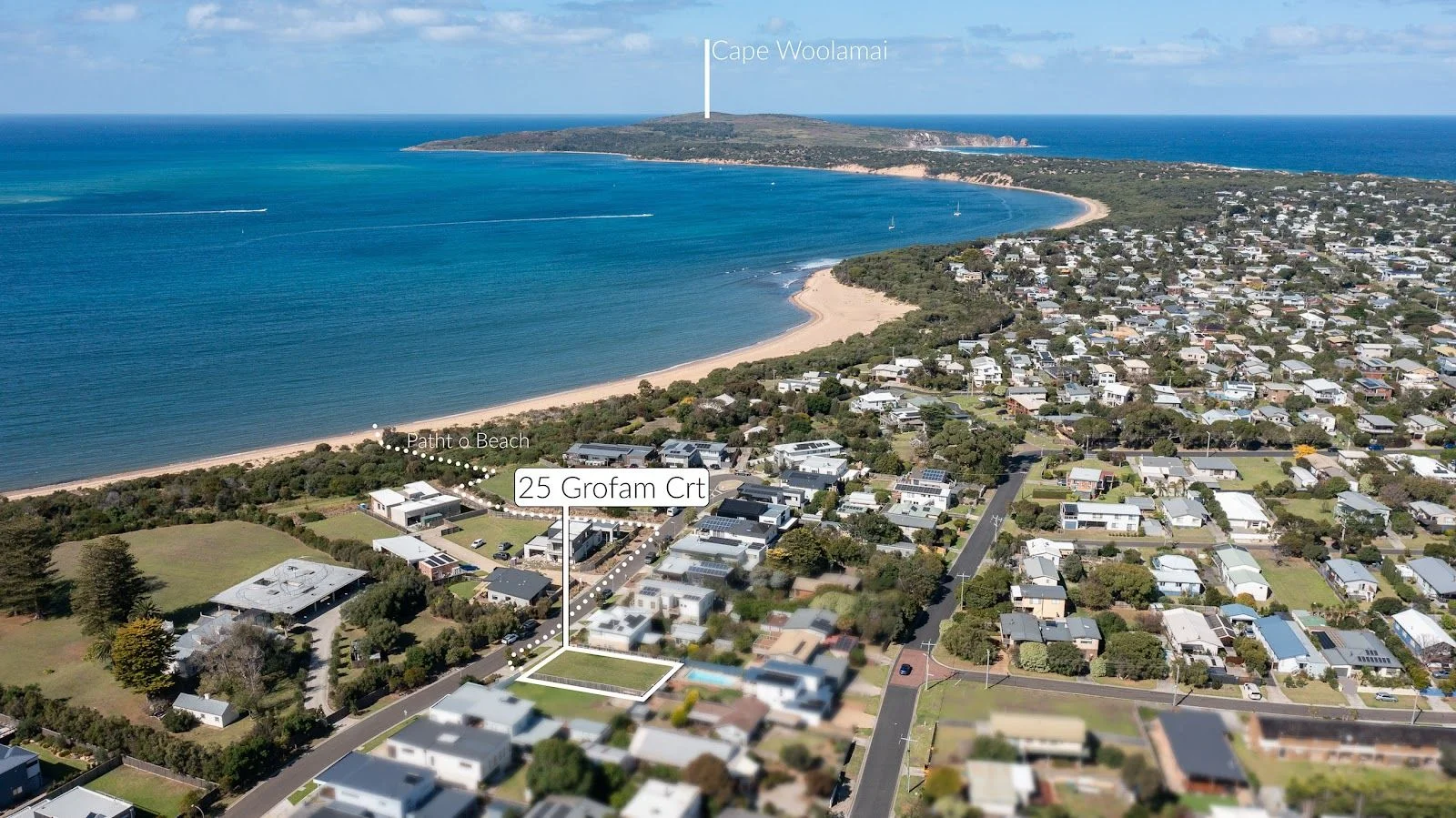 Additional image 4 of 25 Grofam Court, Cape Woolamai VIC 3925