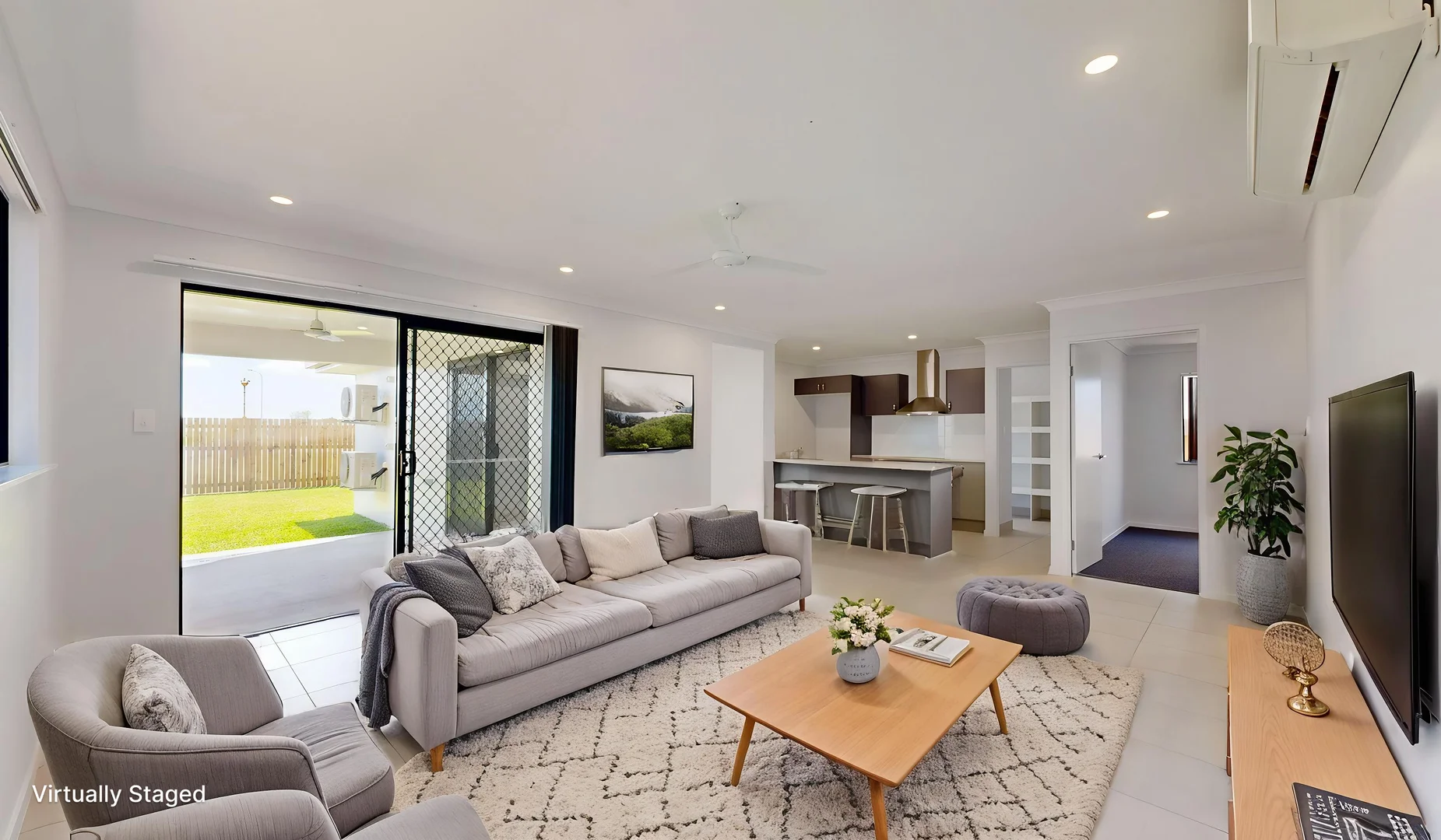 Additional image 2 of 9 Reedgrass Circuit, Rasmussen QLD 4815