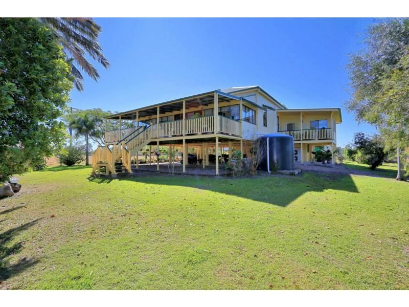 27790 Bruce Highway, Isis River QLD 4660