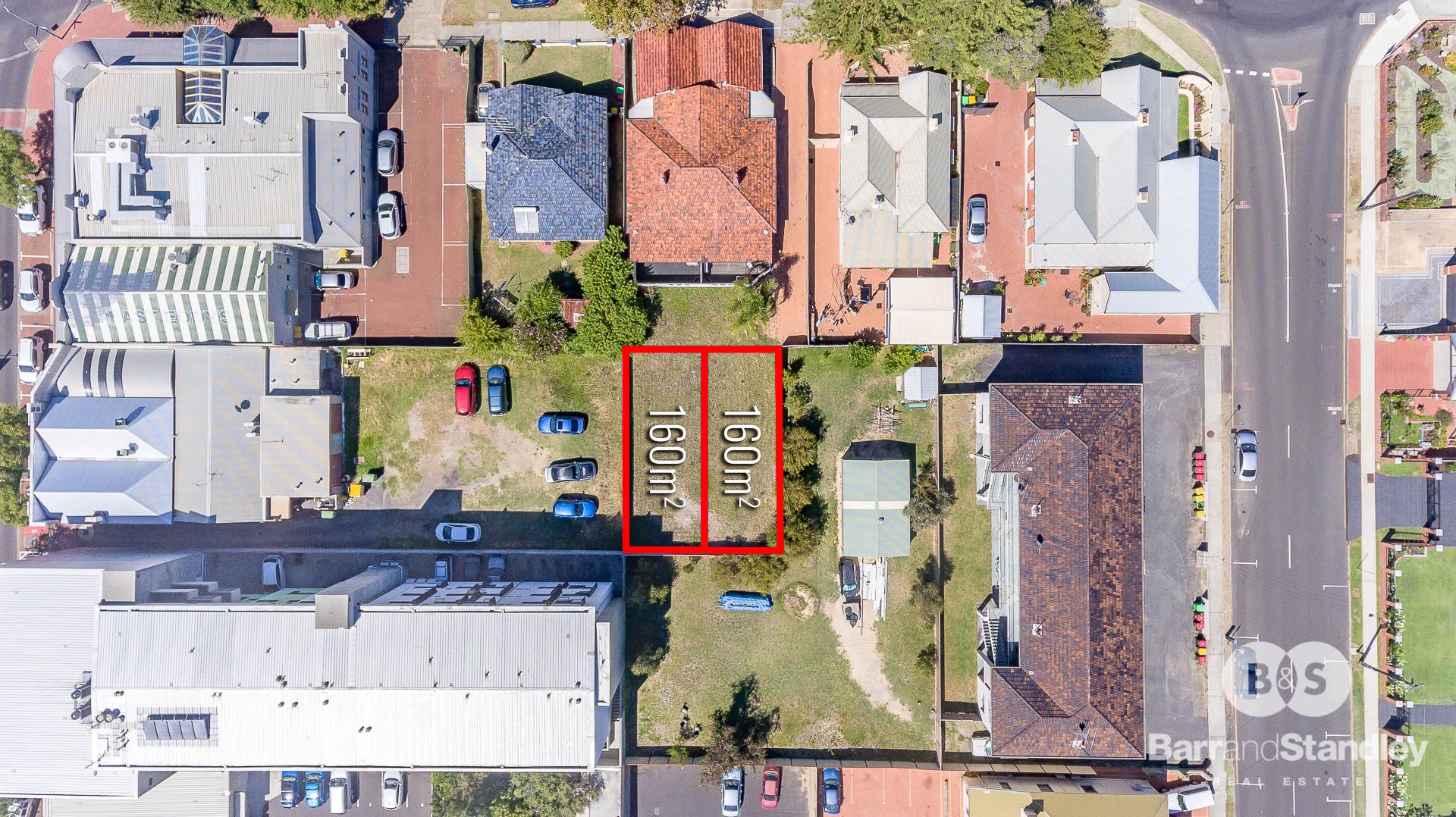 22B & 22C Clifton Street, Bunbury WA 6230, Image 1