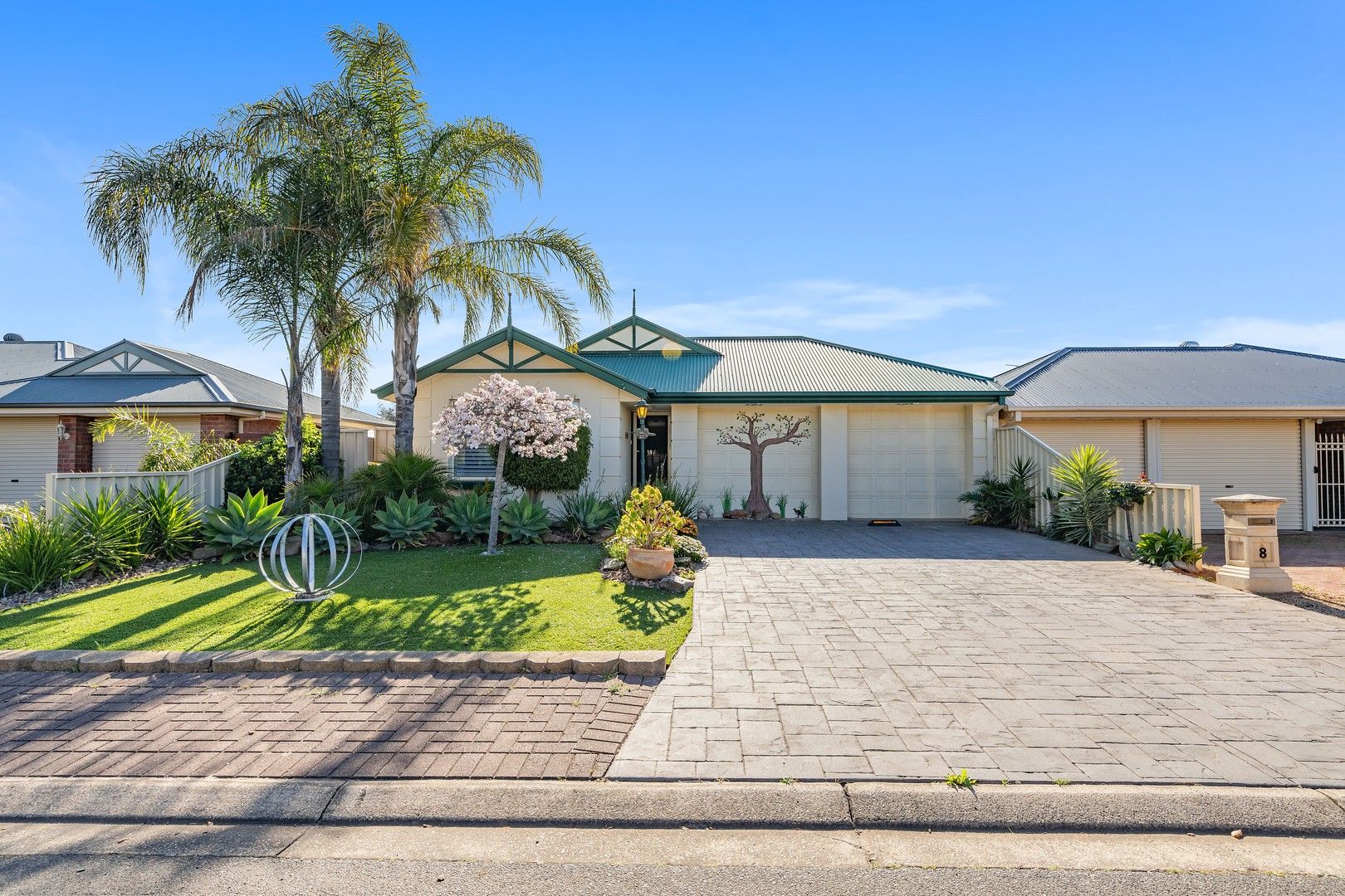 8 Navigator Parade, Smithfield SA 5114, Image 0