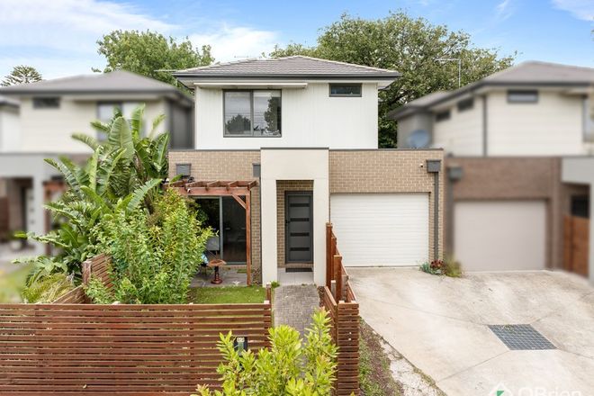 Picture of 3/2 Amron Street, CHELSEA HEIGHTS VIC 3196