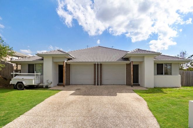 Picture of 19 Harry Street, BELLBIRD PARK QLD 4300