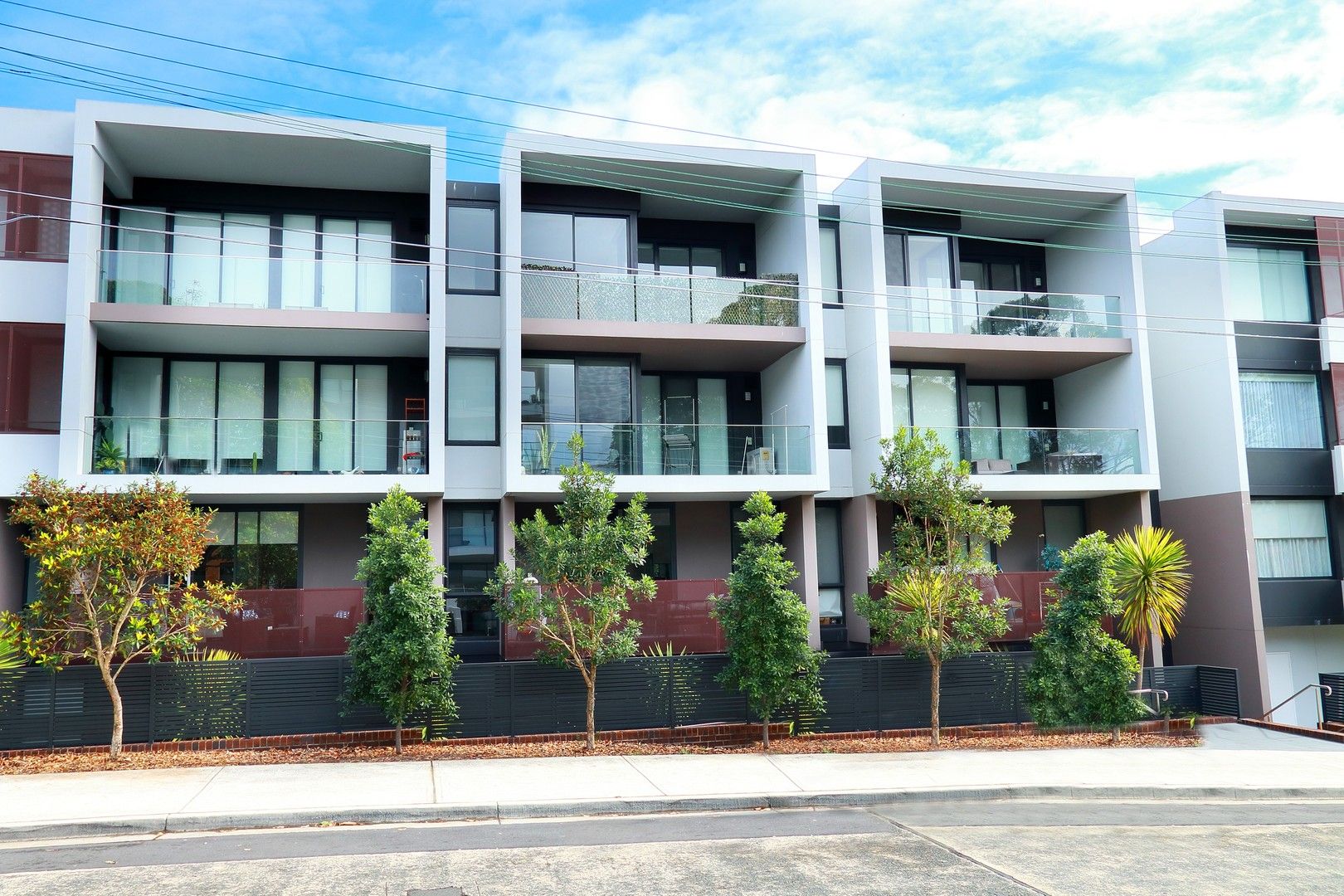407/20 Hilly Street, Mortlake NSW 2137 Apartment For Rent Domain