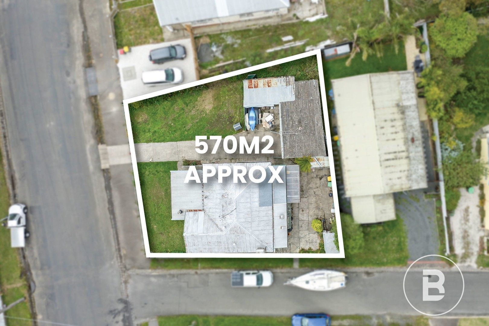 14 Lal Lal Street, Golden Point VIC 3350 Domain