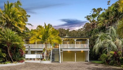 Picture of 204 Boomerang Drive, BLUEYS BEACH NSW 2428